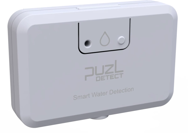 PuzL Detect Smart Water Detection