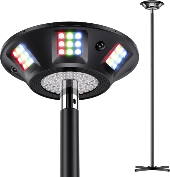 Govee Outdoor Lamp Post Light