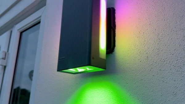 Govee Outdoor UpDown Wall Light