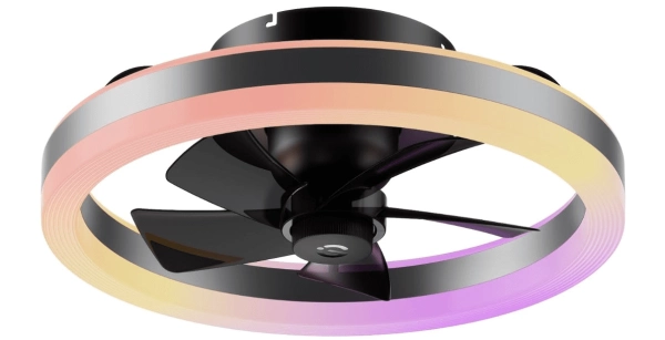 Govee Bladeless Ceiling Fan