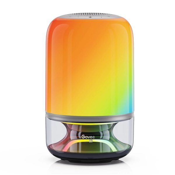 Govee Table Lamp 2 Pro x Sound by JBL