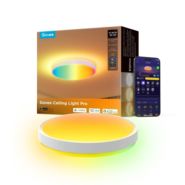 Govee Ceiling Light Pro