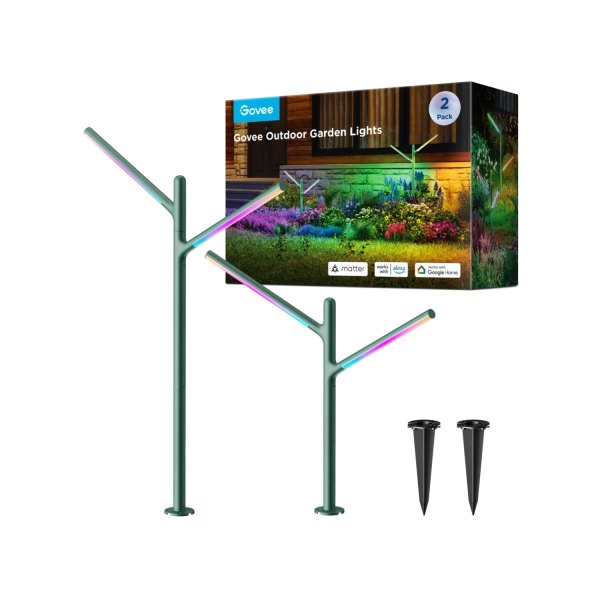 Govee Outdoor Garden Lights