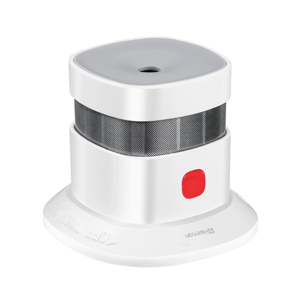 Heiman Smart Mini Smoke Sensor