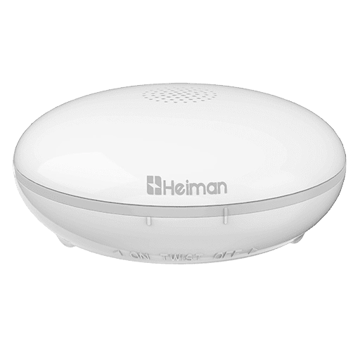 Heiman smart water leakage sensor HS2WL-M