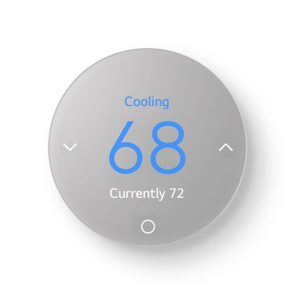 LG Smart Thermostat