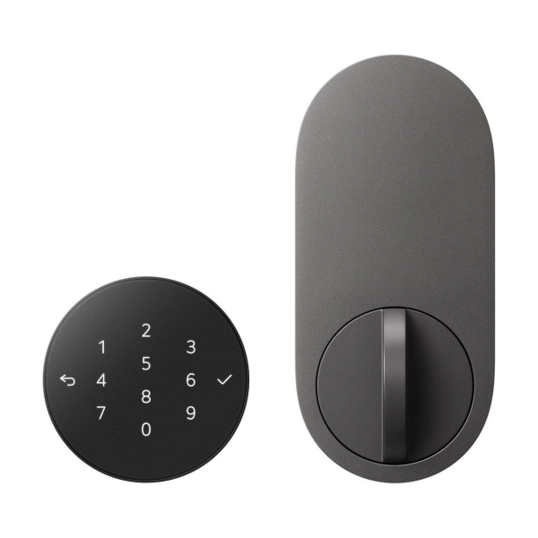 LG Smart Deadbolt Lock