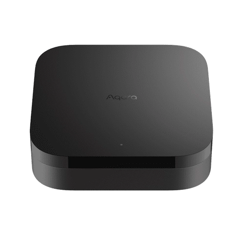 Aqara Hub M3