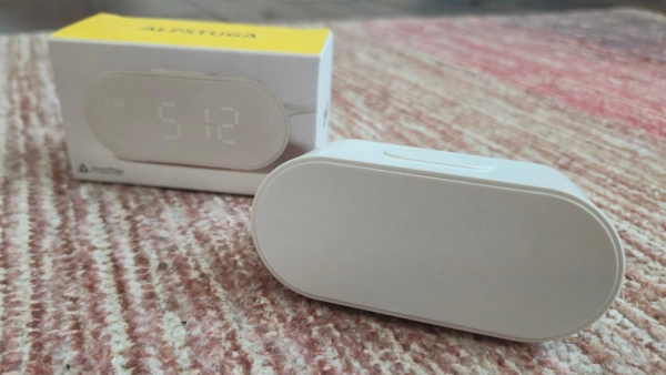 ALPSTUGA Air Quality Sensor