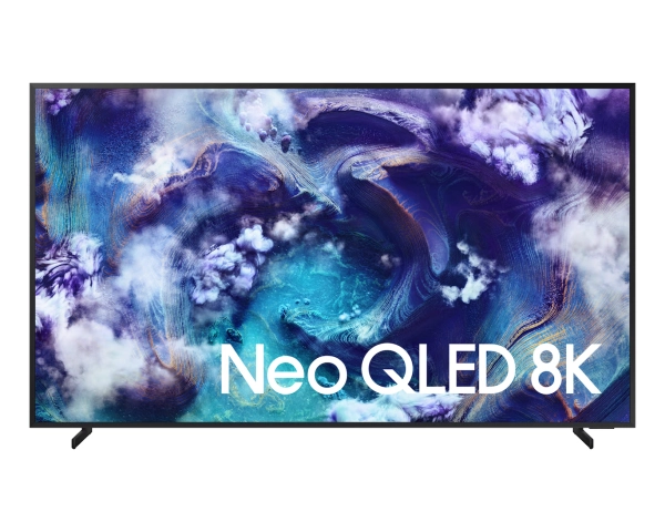 Samsung QLED Q70F 4K Smart TV