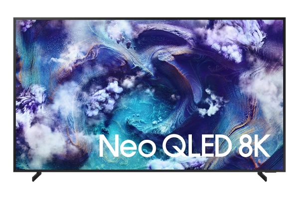 Samsung Neo QLED 8K QN900F
