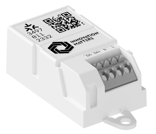 Innovation Matter M2D Bridge