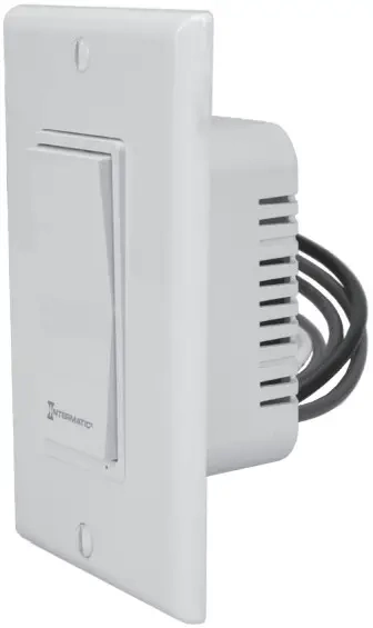 ABRA In-Wall Smart Switch