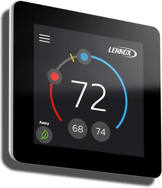 Lennox L40 Smart Thermostat