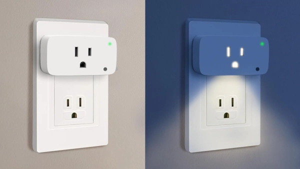 Linkind Smart Plug with Light