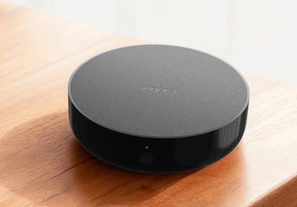Aqara Hub M200