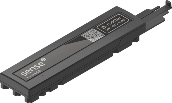 Sense by MACO | Casement