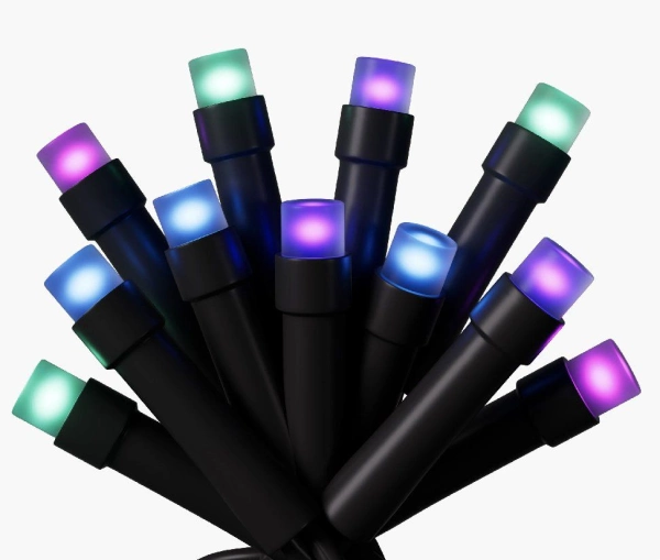 Essentials Holiday String Lights