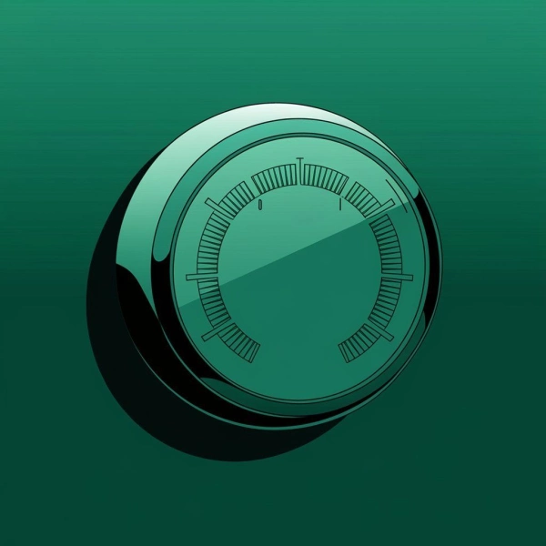 Carrier Smart Thermostat