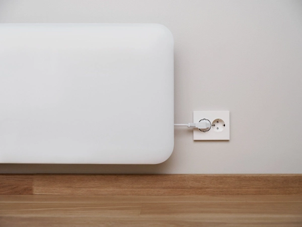 Mill Wi-Fi Panel Heater Gen3