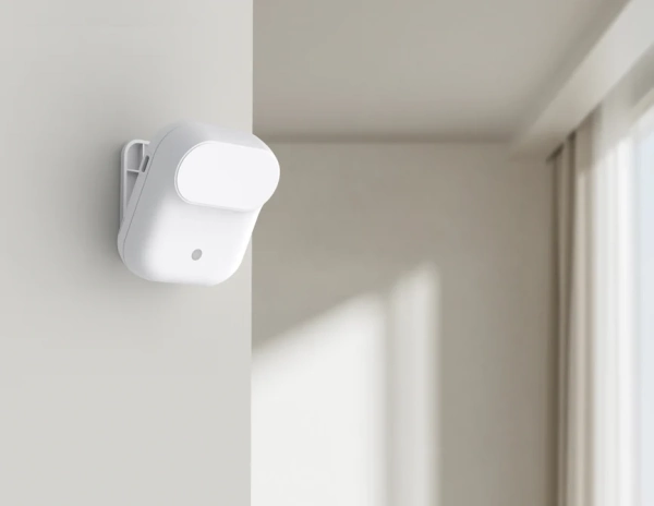 Lafaer Wireless Human Presence Sensor