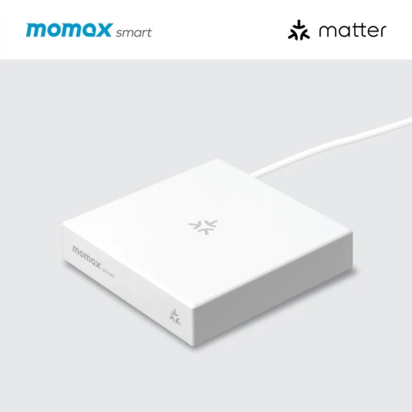 Momax Smart Gateway 2.0
