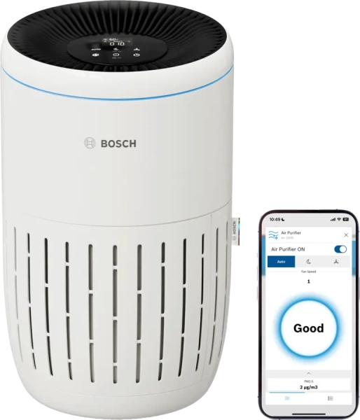 Bosch Air 2000i