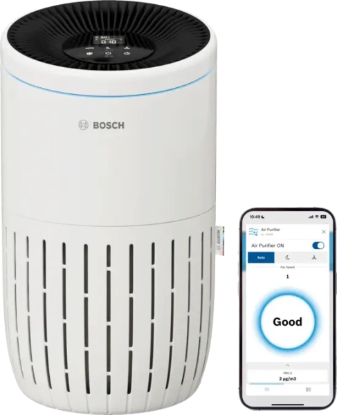 Bosch Air 4000i