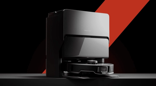 roborock S8 MaxV Ultra