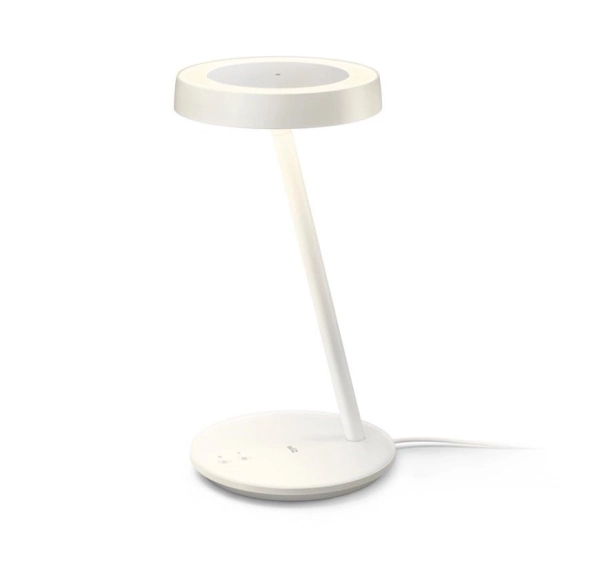 WiZ Portrait Portable Desk Lamp