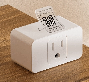 Smart Wi-Fi Plug Mini