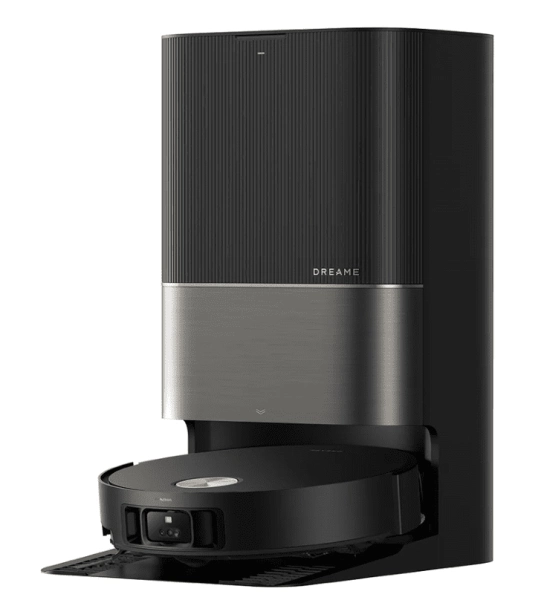 Dreame X50 Ultra Complete