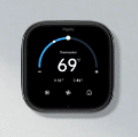 Aqara Thermostat Hub W200