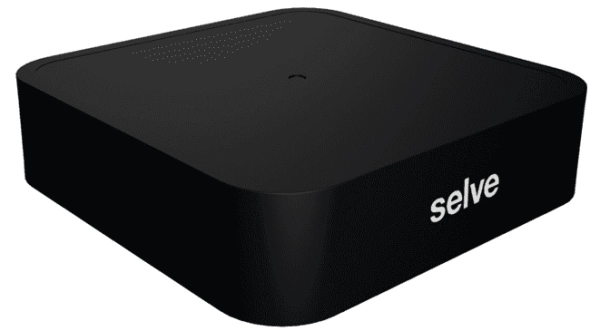 SELVE Home Server 3