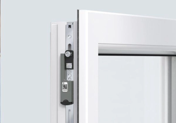 Siegenia Smart sensor