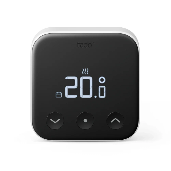 Smart Thermostat X