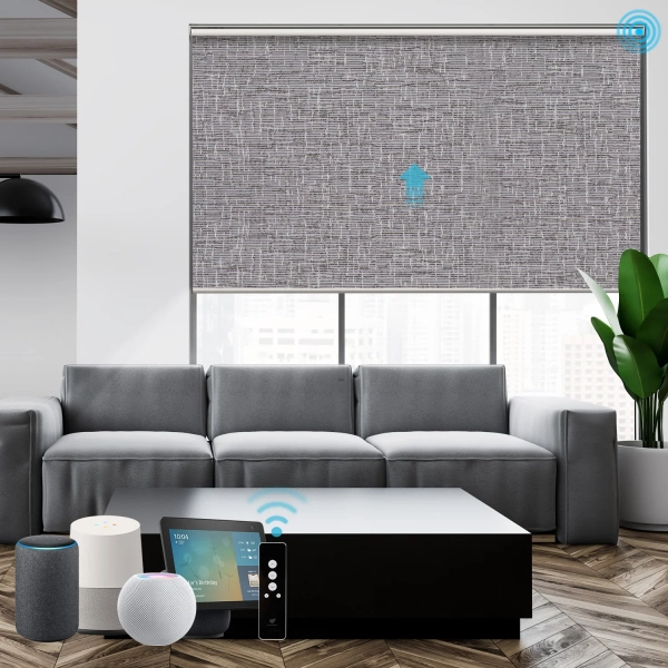 SmartWings Window Covering