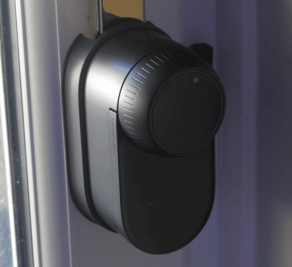 SwitchBot Lock Pro