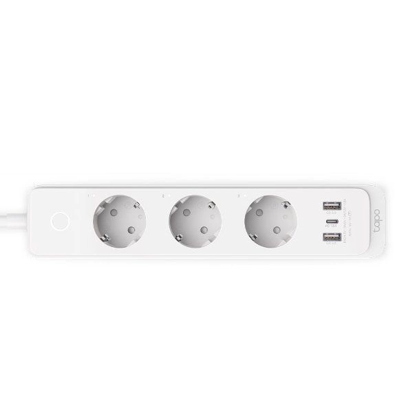 TP-Link Tapo P300 Smart Wi-Fi Power Strip