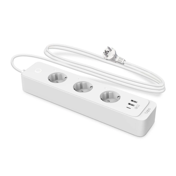 Tapo Smart Power Strip P300M