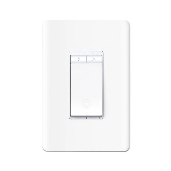 TP-Link Tapo S505D Smart Wi-Fi Dimmer Switch