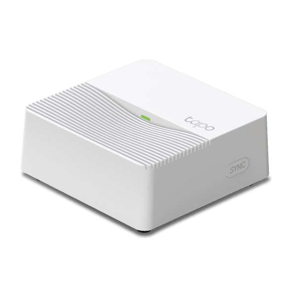 Tapo Smart Hub H200
