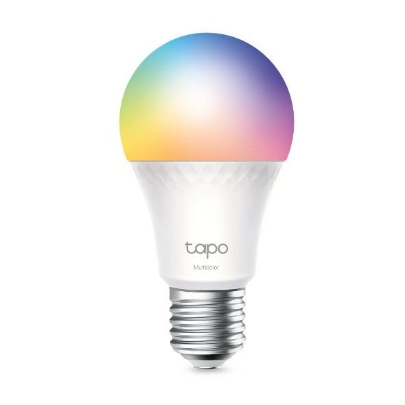 Tapo Smart Multicolor Bulb L535E