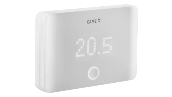 TH/ONE WIFI WALL CRONOTER. 230V