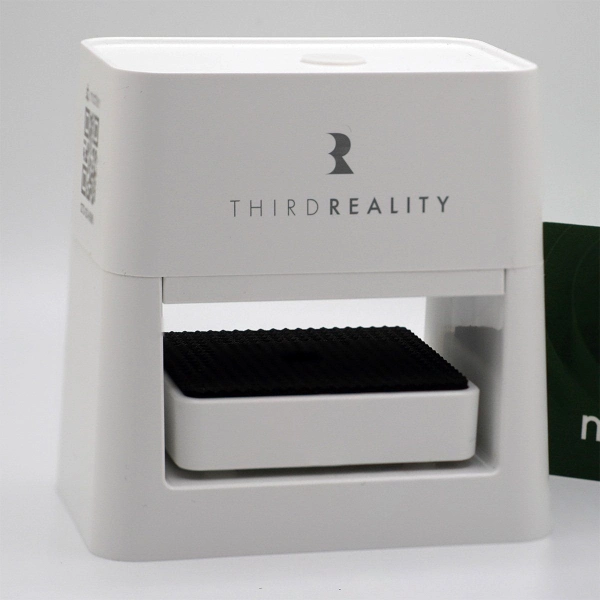 Smart Garage Door Opener