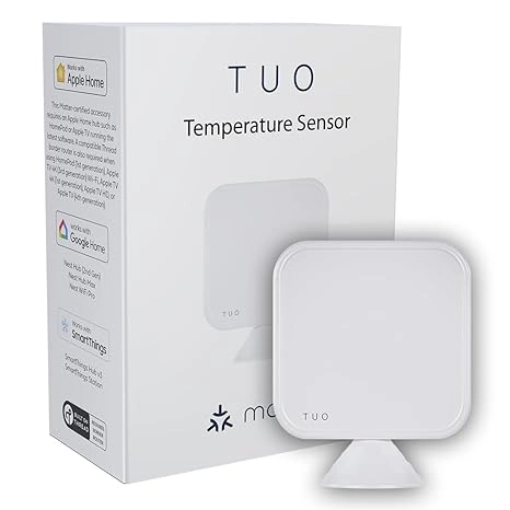TUO Temperature Sensor