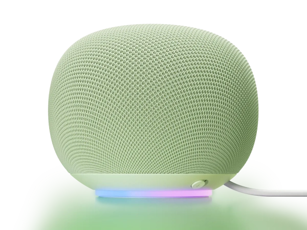 Google Smart Speaker