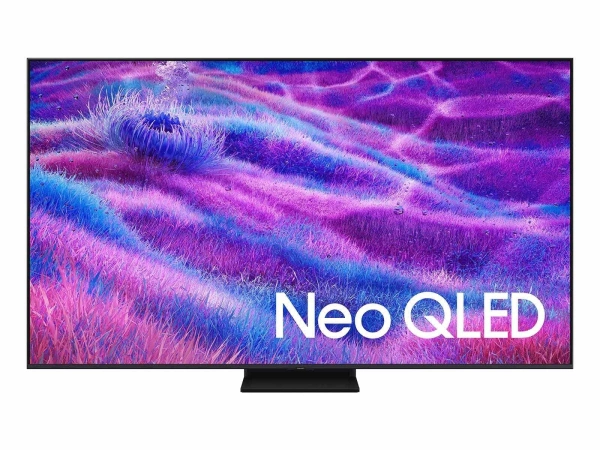 Samsung QLED Q80F 4K Smart TV