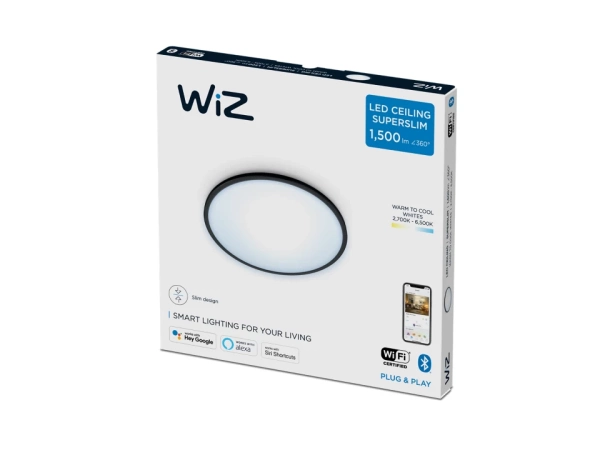 WiZ SuperslimCeiling Light 16W