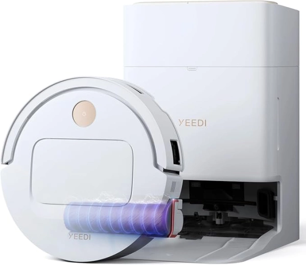 Yeedi M14 Robot Vacuum and Mop
